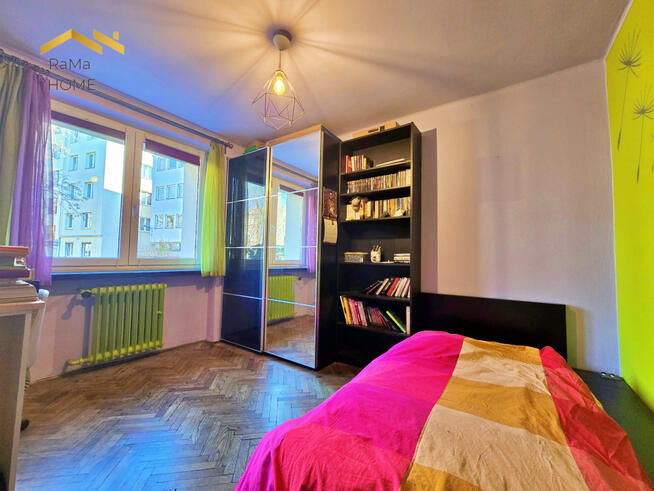 Mieszkanie Kraków gm. Kraków-Śródmieście Grzegórzki, Kielecka