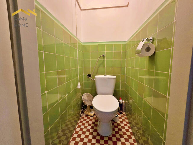 Mieszkanie Kraków gm. Kraków-Śródmieście Grzegórzki, Kielecka