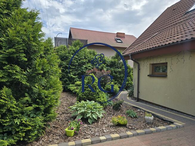 Dom Łochowo gm. Białe Błota