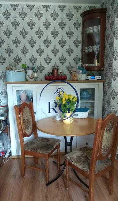 Dom Łochowo gm. Białe Błota