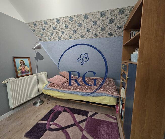 Dom Łochowo gm. Białe Błota