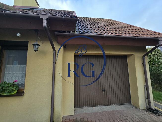 Dom Łochowo gm. Białe Błota