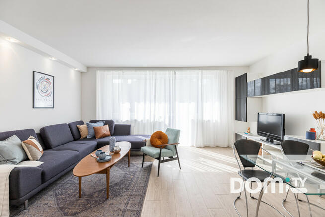 Mieszkanie Wrocław gm. Wrocław-Krzyki Borek, Sztabowa