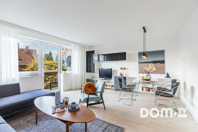 Mieszkanie Wrocław gm. Wrocław-Krzyki Borek, Sztabowa