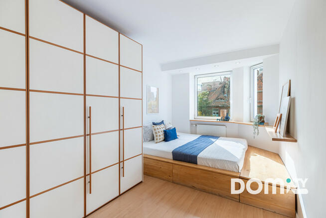 Mieszkanie Wrocław gm. Wrocław-Krzyki Borek, Sztabowa