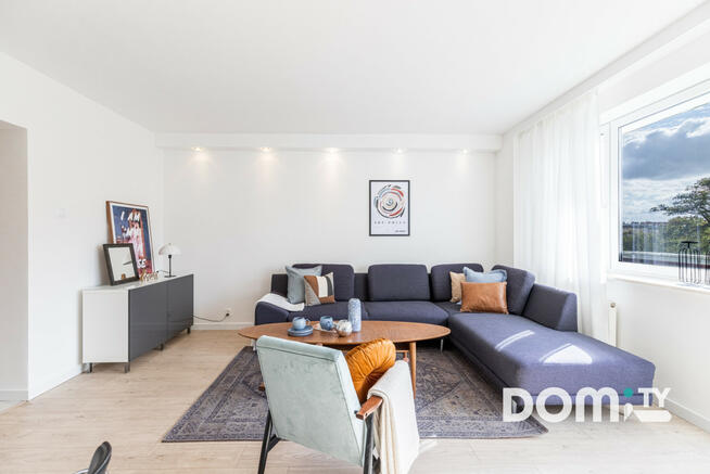 Mieszkanie Wrocław gm. Wrocław-Krzyki Borek, Sztabowa