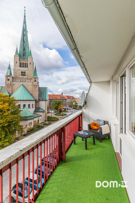 Mieszkanie Wrocław gm. Wrocław-Krzyki Borek, Sztabowa