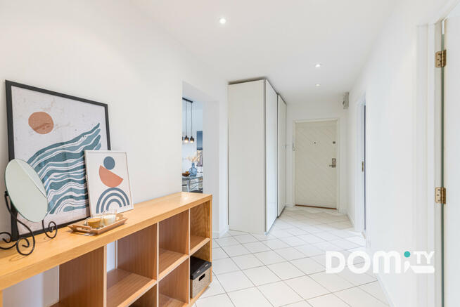 Mieszkanie Wrocław gm. Wrocław-Krzyki Borek, Sztabowa