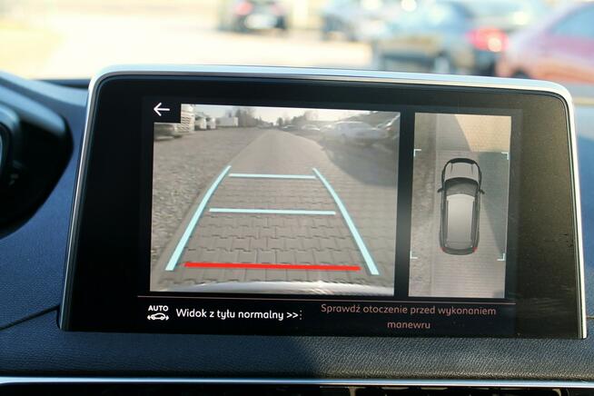 Peugeot 3008 Od 1100M-c!2.0hdi180kmAut#Gt#fullLed#Est8hp#Skóra#Focal