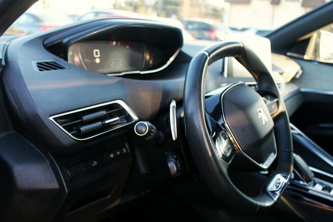 Peugeot 3008 Od 1100M-c!2.0hdi180kmAut#Gt#fullLed#Est8hp#Skóra#Focal