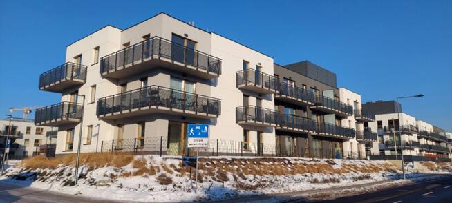 2 pokoje - ul. Marii Callas 10 - bez PCC - gotowe!