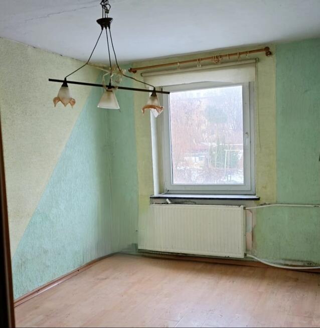 Słoneczne mieszkanie w wyremontowanej kamienicy