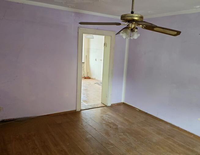 Słoneczne mieszkanie w wyremontowanej kamienicy