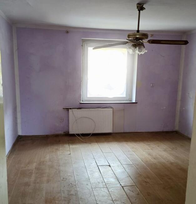 Słoneczne mieszkanie w wyremontowanej kamienicy