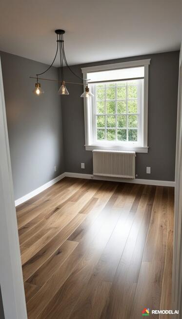 Słoneczne mieszkanie w wyremontowanej kamienicy