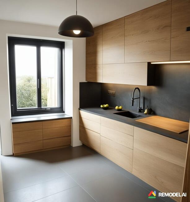 Słoneczne mieszkanie w wyremontowanej kamienicy