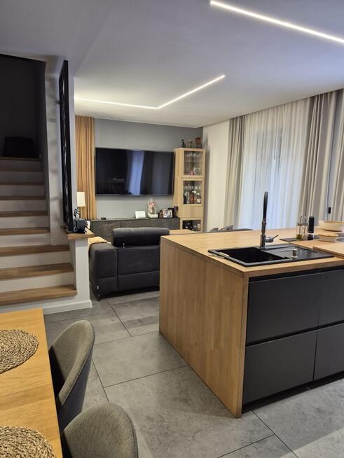 Sprzedam dom o powierzchni 120 m2 5 sypialni