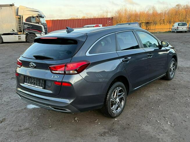 Hyundai i30 Prime*Lift*Grzanefotele*Led*Kamera*Nawigacja*GrzanaKierownica*48V*ASO