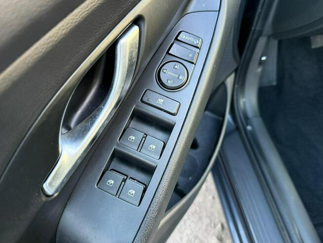 Hyundai i30 Prime*Lift*Grzanefotele*Led*Kamera*Nawigacja*GrzanaKierownica*48V*ASO