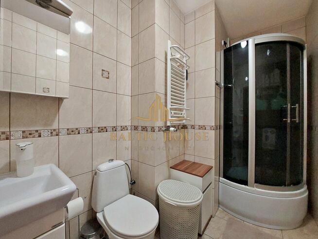 Dom Gniewino, Słoneczna