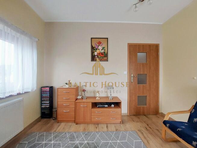 Dom Gniewino, Słoneczna