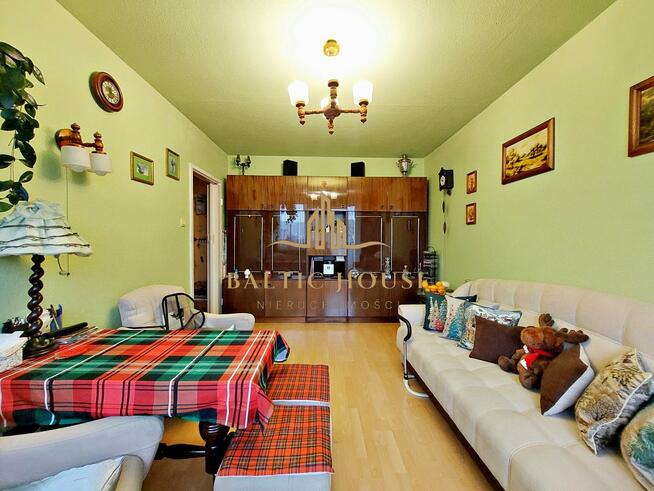 Mieszkanie Wejherowo, Osiedle kaszubskie