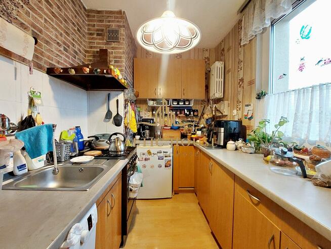 Mieszkanie Wejherowo, Osiedle kaszubskie