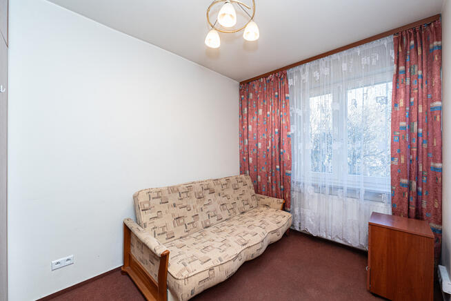 Gotowe do zamieszkania od zaraz | 2 pokoje, Ursynó