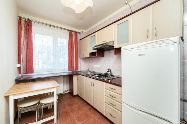 Gotowe do zamieszkania od zaraz | 2 pokoje, Ursynó