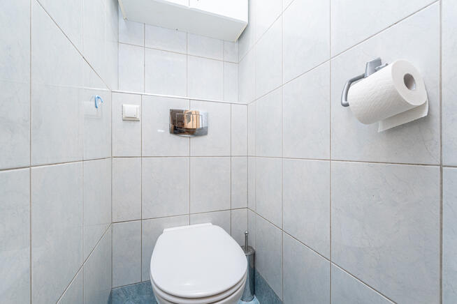 Gotowe do zamieszkania od zaraz | 2 pokoje, Ursynó