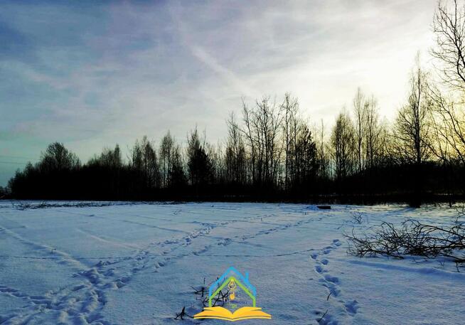 Działka budowlana Koryta gm. Prażmów