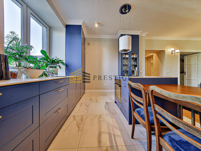 Wysoki standard na Śródmieściu - 3 pokoje