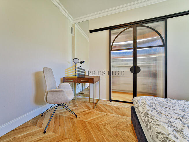 Wysoki standard na Śródmieściu - 3 pokoje