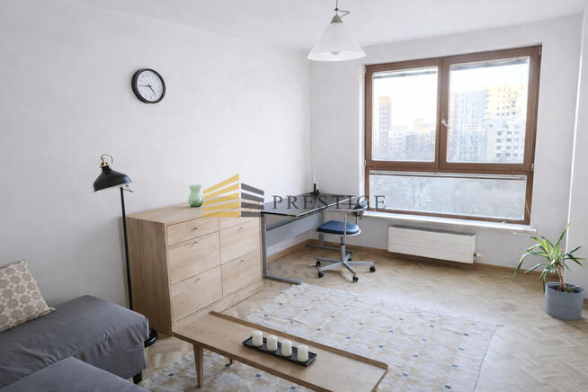 Przestronne Mieszkanie w Śródmieściu