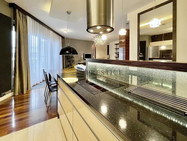 Wynajmę apartament -Ostatnie Piętro 104m2