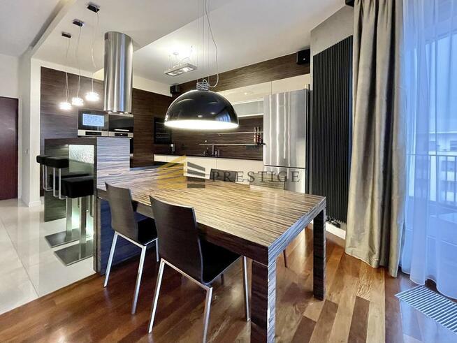 Wynajmę apartament -Ostatnie Piętro 104m2