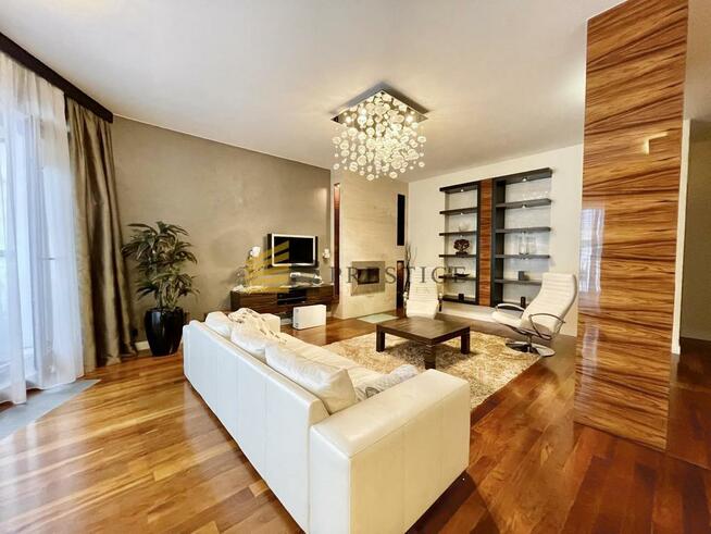 Wynajmę apartament -Ostatnie Piętro 104m2