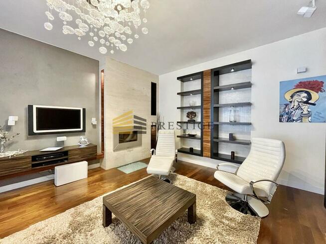 Wynajmę apartament -Ostatnie Piętro 104m2