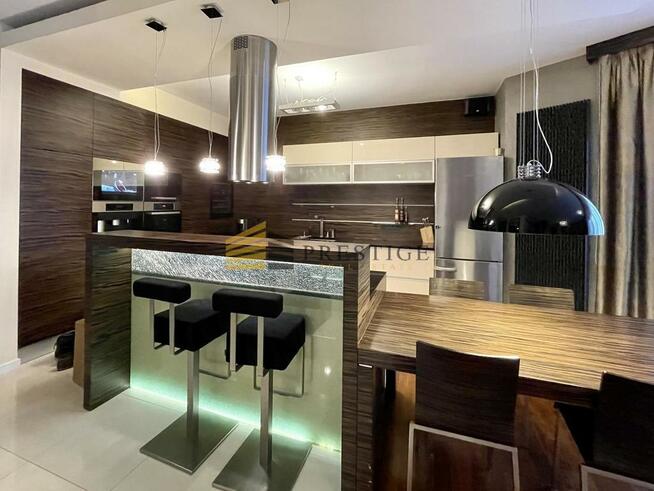 Wynajmę apartament -Ostatnie Piętro 104m2