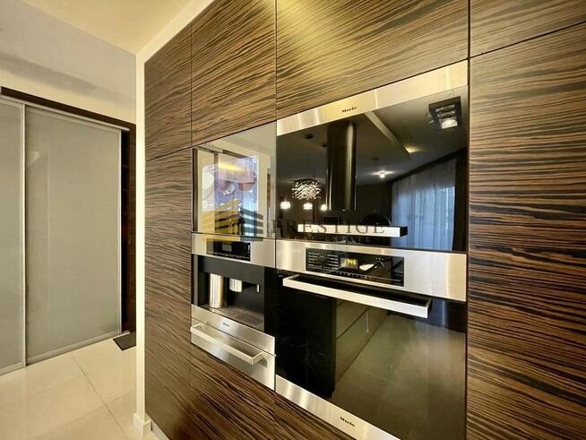 Wynajmę apartament -Ostatnie Piętro 104m2