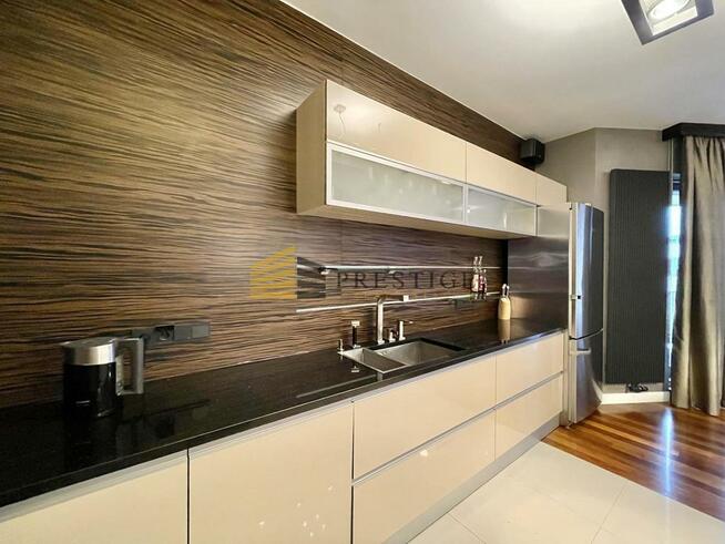 Wynajmę apartament -Ostatnie Piętro 104m2