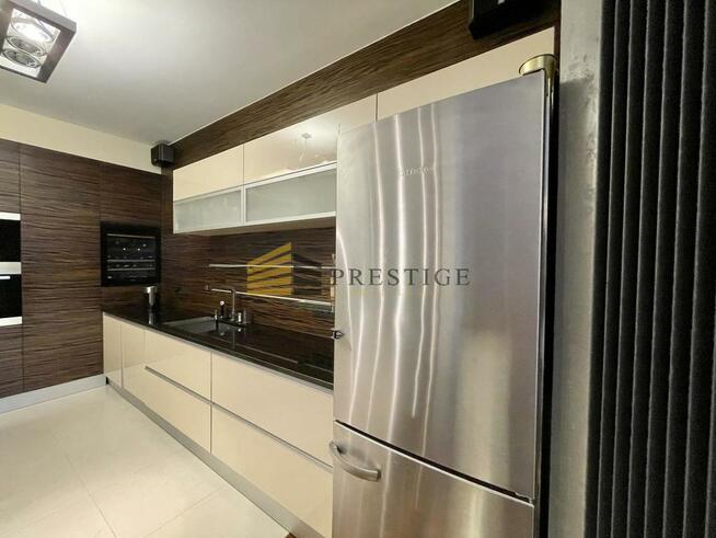 Wynajmę apartament -Ostatnie Piętro 104m2