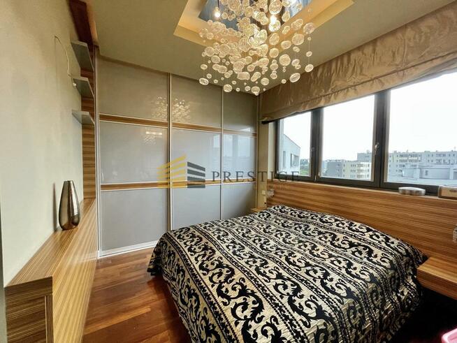 Wynajmę apartament -Ostatnie Piętro 104m2