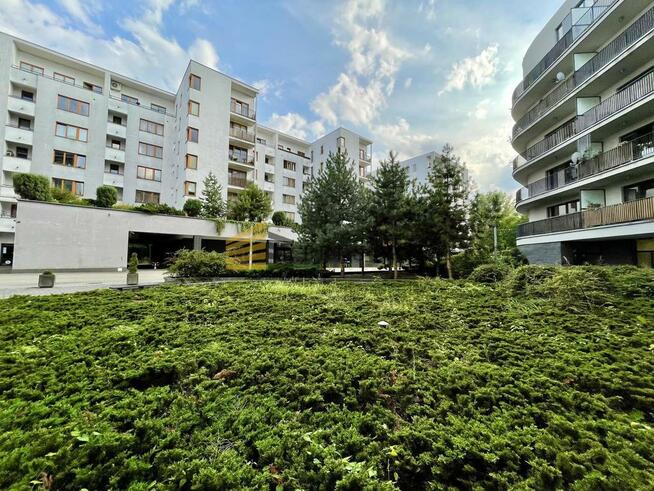 Wynajmę apartament -Ostatnie Piętro 104m2