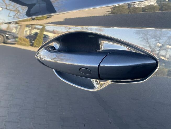 Hyundai Tucson 1.6T-GDI 48V 7DCT 150KM Executive Salon Polska Gwarancja do 2029 FV23%