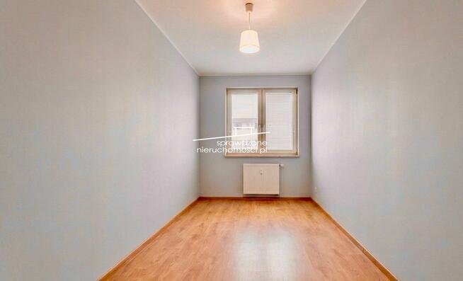 Mieszkanie Warszawa Mokotów, Pejzażowa