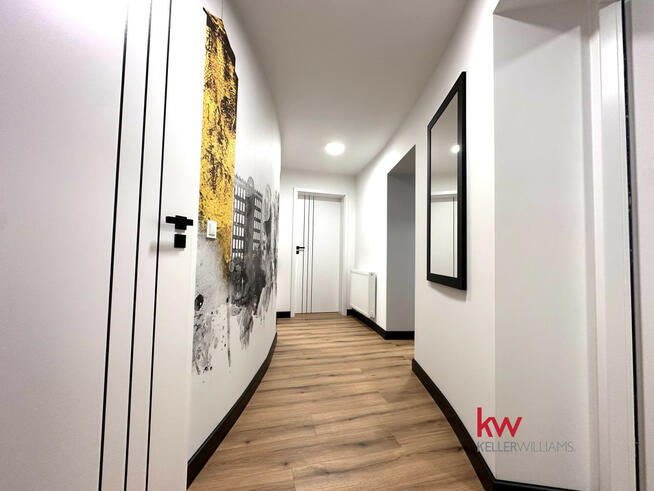 Pokój Gliwice, Zabrska