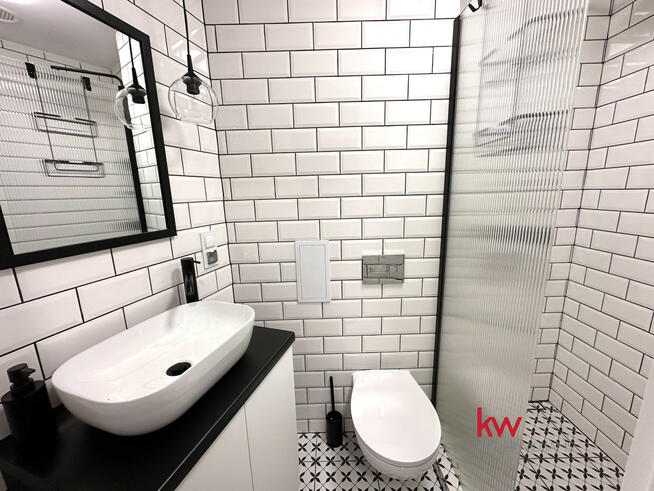 Pokój Gliwice, Zabrska