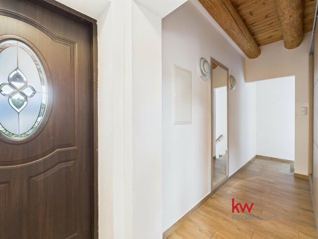 Dom Kamion gm. Wierzchlas,