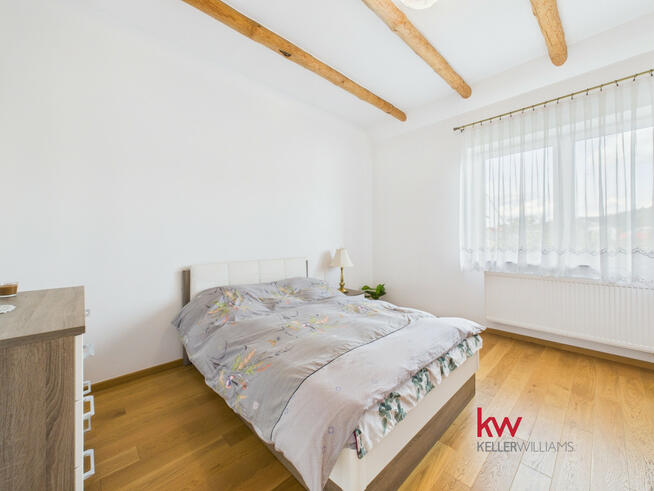 Dom Kamion gm. Wierzchlas,